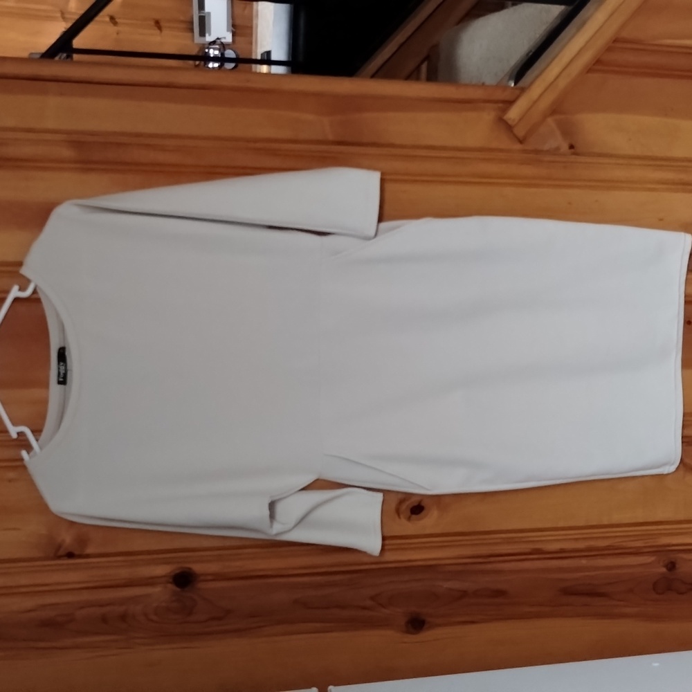 Dress size S